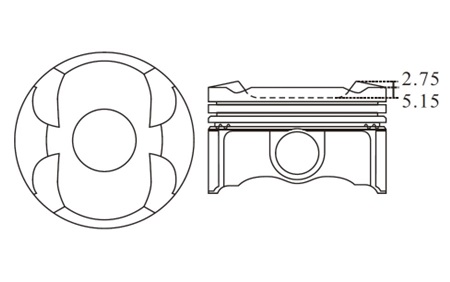 D12XE/EB2FA/F12XE/HMH/HMM/HMR